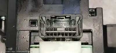 Second-hand car spare part headlights switch for nissan note acenta oem iam references   