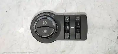 Pezzo di ricambio per auto di seconda mano controllo della luce per opel mokka edition ecoflex riferimenti oem iam 95297422