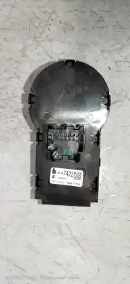 Pezzo di ricambio per auto di seconda mano controllo della luce per opel mokka edition ecoflex riferimenti oem iam 95297422  