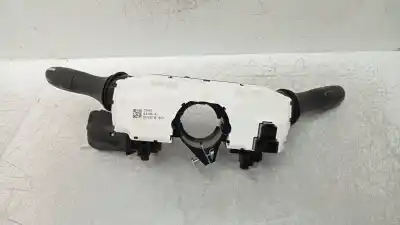 Second-hand car spare part headlights switch for renault kadjar experience oem iam references 255678341r  