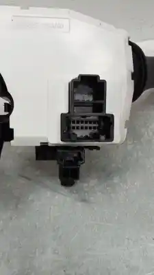 Second-hand car spare part headlights switch for renault kadjar experience oem iam references 255678341r  