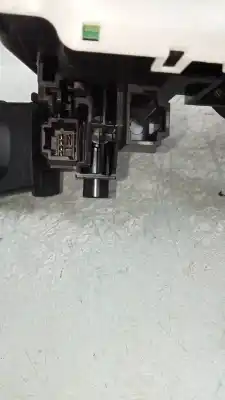 Second-hand car spare part headlights switch for renault kadjar experience oem iam references 255678341r  