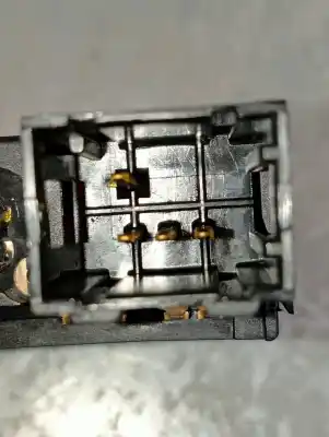 Second-hand car spare part headlights switch for renault kangoo profesional oem iam references 7700841235  