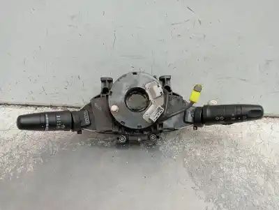 Second-hand car spare part HEADLIGHTS SWITCH for RENAULT MAXITY  OEM IAM references 0602A 0428SD 0423SD