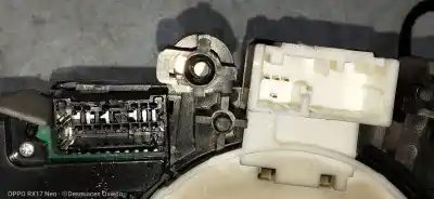 Second-hand car spare part headlights switch for renault maxity fg 130.35/45 oem iam references   