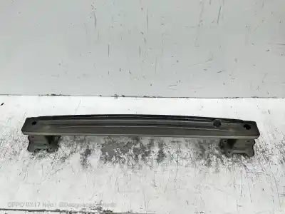 Peça sobressalente para automóvel em segunda mão reforço do pára choques traseiro por mg mg zs 1.5 vti referências oem iam 