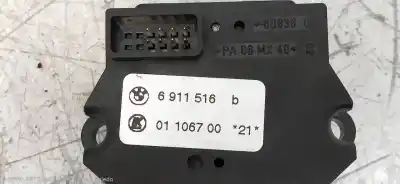 Second-hand car spare part headlights switch for bmw serie 7 (e65/e66) 745i oem iam references 6911516b  01106700