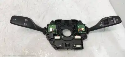 Peça sobressalente para automóvel em segunda mão comutador de luzes por bmw serie x1 (f48) sdrive18d referências oem iam 