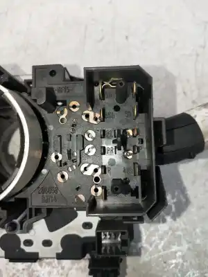 Second-hand car spare part headlights switch for audi a3 (8l) 1.6 ambiente oem iam references 4b0953503f  