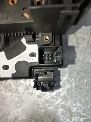 Second-hand car spare part headlights switch for audi a3 (8l) 1.6 ambiente oem iam references 4b0953503f  