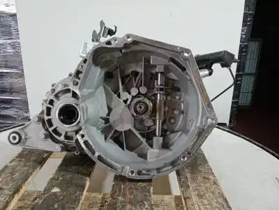 Peça sobressalente para automóvel em segunda mão caixa de velocidades por mg mg zs 1.5 vti referências oem iam sh63p