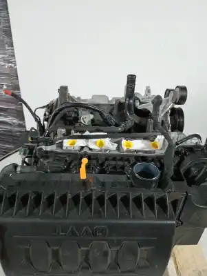 Second-hand car spare part complete engine for mg mg zs 1.5 vti oem iam references 15s4c  1agp 1121285