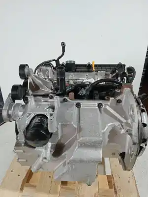 Second-hand car spare part complete engine for mg mg zs 1.5 vti oem iam references 15s4c  1agp 1121285