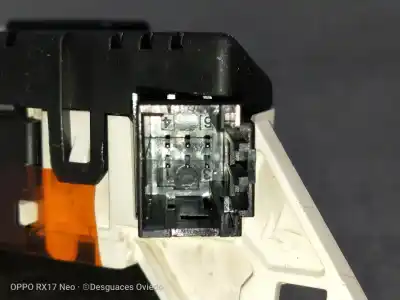 Second-hand car spare part multifunction display for citroen c4 coupe collection oem iam references 9662225980  102601003