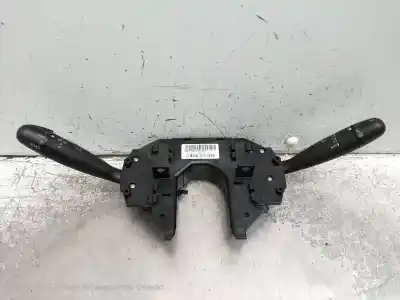 Peça sobressalente para automóvel em segunda mão comutador de luzes por citroen c4 coupe collection referências oem iam 96627927xt