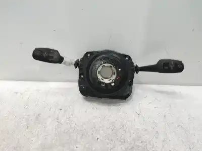 Second-hand car spare part headlights switch for bmw serie 1 berlina (e81/e87) 118d oem iam references 912303403