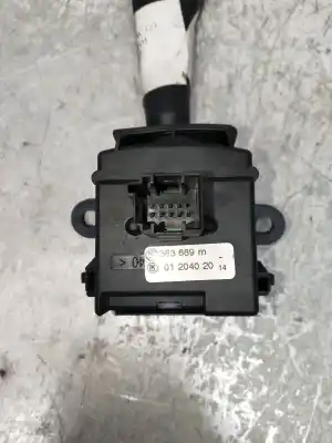 Pezzo di ricambio per auto di seconda mano comando pulito per bmw x3 (e83) xdrive 20d riferimenti oem iam 363669m  