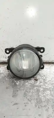 Peça sobressalente para automóvel em segunda mão farol / projetor de nevoeiro direito por renault kangoo z.e. maxi 2-sitzer referências oem iam 8200074008
