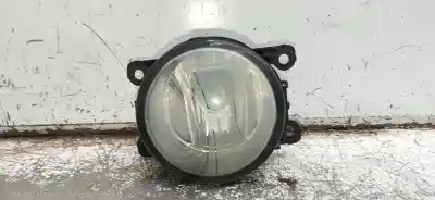 Peça sobressalente para automóvel em segunda mão farol / projetor de nevoeiro esquerdo por renault kangoo z.e. maxi 2-sitzer referências oem iam 8200074008