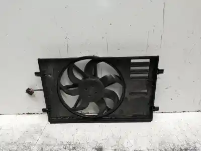 Tweedehands auto-onderdeel elektro ventilator voor audi a3 (8vk) basic oem iam-referenties 5q0121205ap