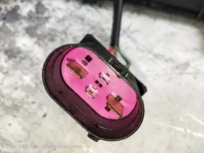 Pezzo di ricambio per auto di seconda mano elettroventola per audi a3 (8vk) basic riferimenti oem iam 5q0121205ap  5q0121207bd