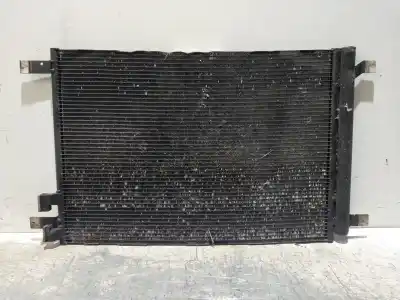 Tweedehands auto-onderdeel airconditioning condensor / radiator voor audi a3 (8vk) basic oem iam-referenties 5q0816411