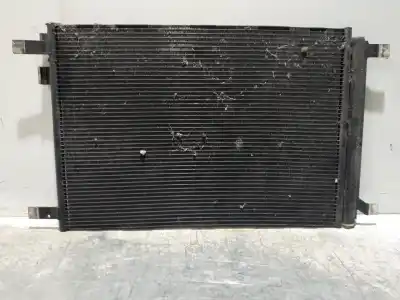 Tweedehands auto-onderdeel airconditioning condensor / radiator voor audi a3 (8vk) basic oem iam-referenties 5q0816411  