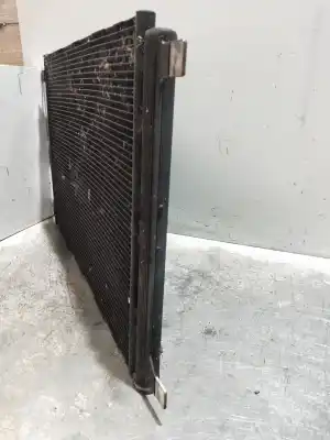 Tweedehands auto-onderdeel airconditioning condensor / radiator voor audi a3 (8vk) basic oem iam-referenties 5q0816411  