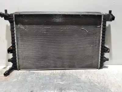 Tweedehands auto-onderdeel waterradiator voor audi a3 (8vk) basic oem iam-referenties 5q0121251hs