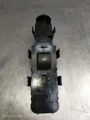 Peça sobressalente para automóvel em segunda mão botão / interruptor elevador vidro dianteiro direito por citroen c4 coupe collection referências oem iam 9651466677