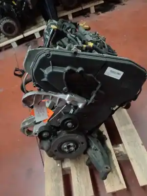 Second-hand car spare part COMPLETE ENGINE for ALFA ROMEO GT (125)  OEM IAM references 937A5000 BOSCH 4193983