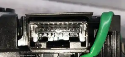Pezzo di ricambio per auto di seconda mano controllo della luce per toyota prius (nhw30) plug-in hybrid advance riferimenti oem iam   