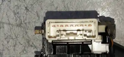 Peça sobressalente para automóvel em segunda mão comutador de luzes por toyota yaris (ncp1/nlp1/scp1) 1.4 d-4d linea luna referências oem iam   