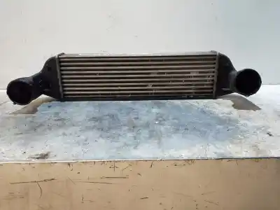 Second-hand car spare part intercooler for bmw x3 (e83) 3.0d oem iam references 