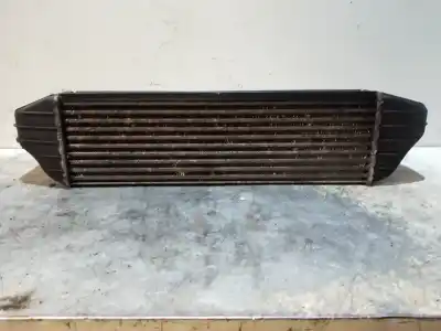 Peça sobressalente para automóvel em segunda mão intercooler por bmw x3 (e83) 3.0d referências oem iam   