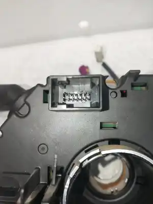 Second-hand car spare part headlights switch for fiat doblo active oem iam references 0735504293  