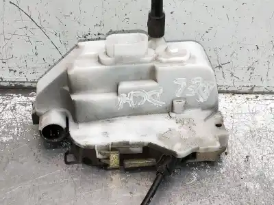 Second-hand car spare part front right central locking system for citroen c2 sx oem iam references 2405051337d2  52187780