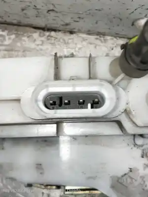 Second-hand car spare part front right central locking system for citroen c2 sx oem iam references 2405051337d2  52187780