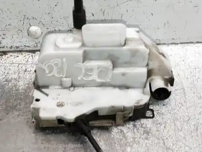 Second-hand car spare part front left central locking system for citroen c2 sx oem iam references 230505113162  52187680