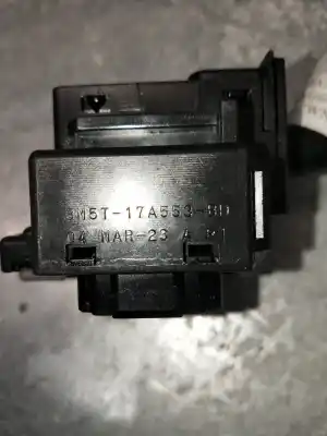 Second-hand car spare part windshiel wiper switch for ford focus c-max (cap) 1.6 tdci cat oem iam references   