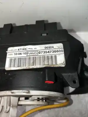 Second-hand car spare part headlights switch for ford ka ru8 (ccu) desde 09/2008 hasta 06/2016 1.3 cdti 75cv/55kw oem iam references 07354736600  