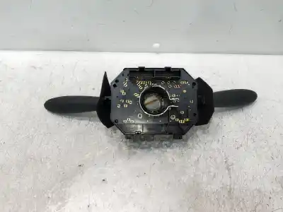 Second-hand car spare part headlights switch for ford ka ru8 (ccu) desde 09/2008 hasta 06/2016 1.3 cdti 75cv/55kw oem iam references 07354736600  