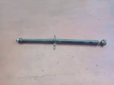 Piesă de schimb auto la mâna a doua transmisie centrala spate pentru audi sq5 (8r) 3.0 tdi quattro referințe oem iam 8r0521101q