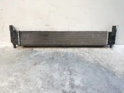 Peça sobressalente para automóvel em segunda mão intercooler por audi a3 sedán (8vs) attraction referências oem iam 5q0121251el