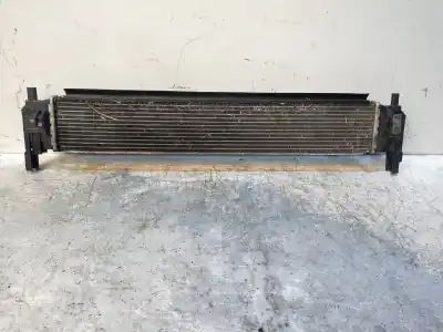 Peça sobressalente para automóvel em segunda mão intercooler por audi a3 sedán (8vs) attraction referências oem iam 5q0121251el  