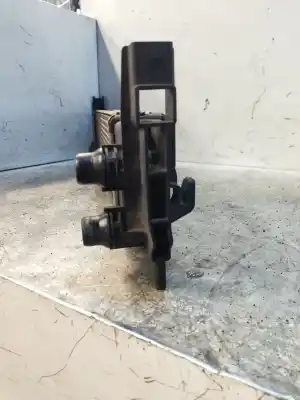 Peça sobressalente para automóvel em segunda mão intercooler por audi a3 sedán (8vs) attraction referências oem iam 5q0121251el  