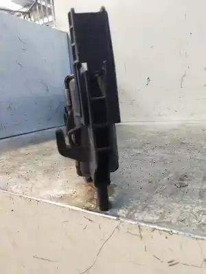 Peça sobressalente para automóvel em segunda mão intercooler por audi a3 sedán (8vs) attraction referências oem iam 5q0121251el  