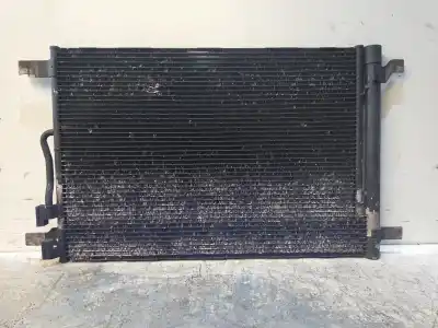 Peça sobressalente para automóvel em segunda mão condensador / radiador de ar condicionado por audi a3 sedán (8vs) attraction referências oem iam 5q0816411ac
