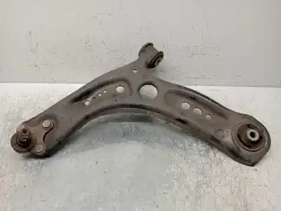Peça sobressalente para automóvel em segunda mão braço de suspensão inferior esquerdo dianteiro por audi a3 sedán (8vs) attraction referências oem iam 5q0407151j