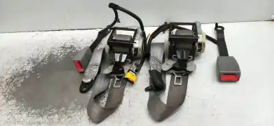 Pezzo di ricambio per auto di seconda mano set cinture anteriori per kia magentis active riferimenti oem iam 